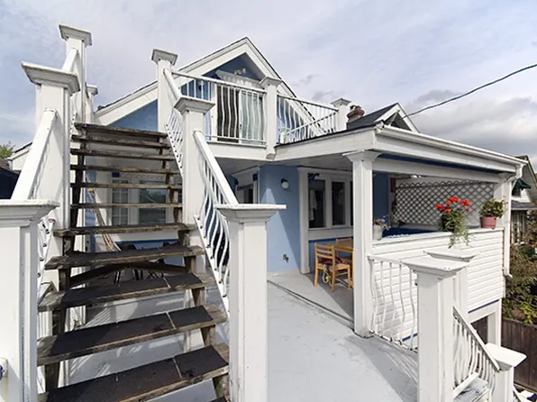 870 W 19th Ave, Vancouver, BC V5Z 1X3