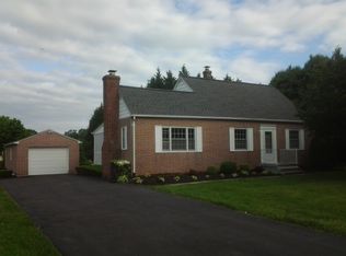 2410 Minnick Road, Forest Hill, MD 21050