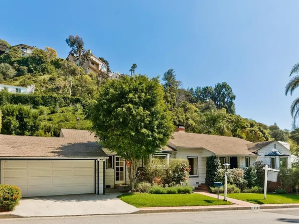 1318 San Ysidro Dr, Beverly Hills, CA 90210