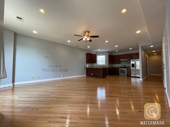 2nd image of 6037 S Indiana Ave Unit 1N