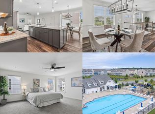 247 Breeding Blvd, Stevensville, MD 21666