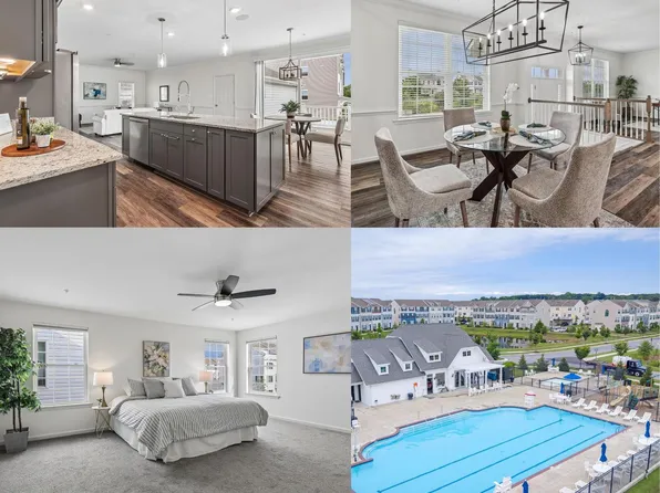 247 Breeding Blvd, Stevensville, MD 21666