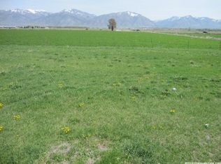 586 N 850 E, Wellsville, UT 84339