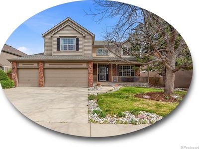 9934 Clyde Circle, Highlands Ranch, CO, 80129
