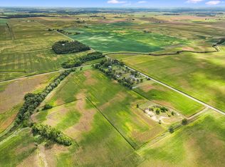 2318 N 2600 East Rd, Watseka, IL 60970