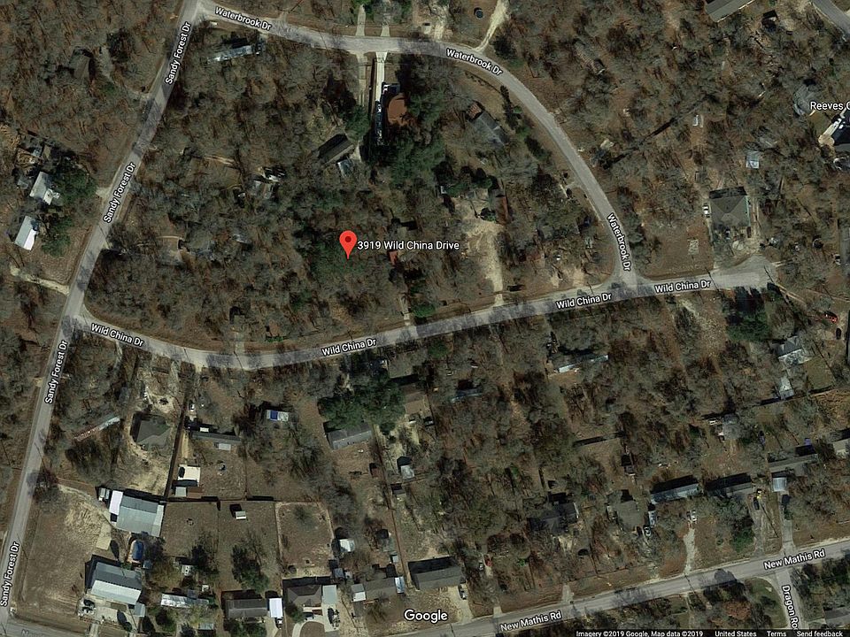 1st image of 3919 Wild China Dr