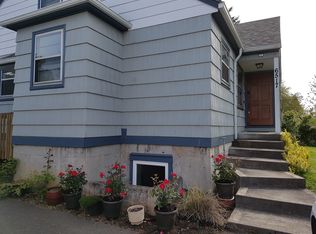 6517 NE 32nd Way #A, Portland, OR 97211