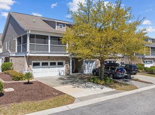 513 Hay Hill Ln. #B, Myrtle Beach, SC 29579