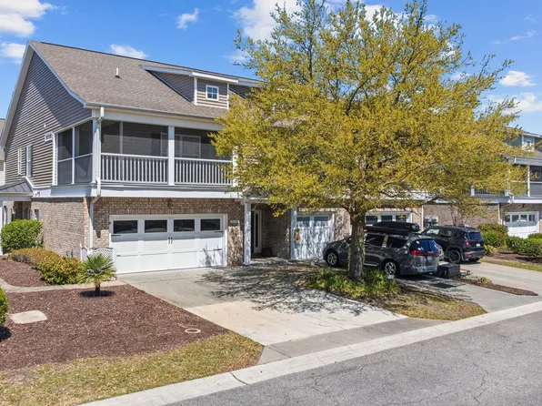 513 Hay Hill Ln. #B, Myrtle Beach, SC 29579