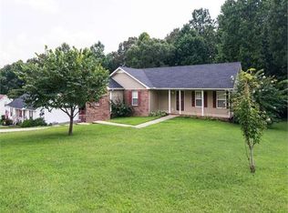 3495 Eastridge Rd, Woodlawn, TN 37191