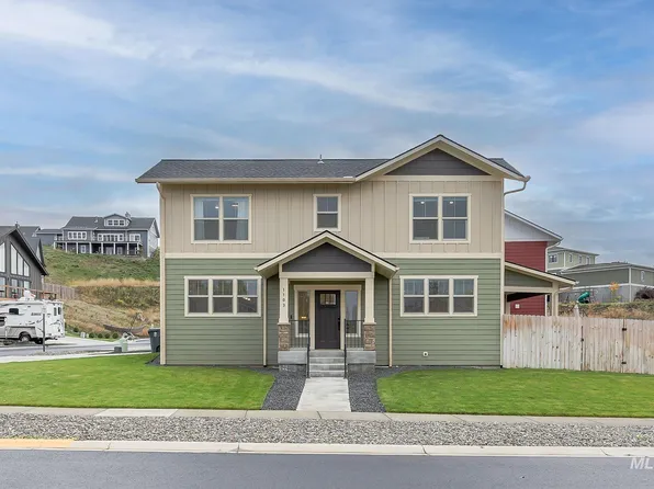 1103 Chelsea Ct, Moscow, ID 83843