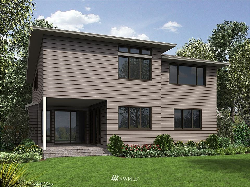 2nd image of 12624 NE 105th Place #L-2