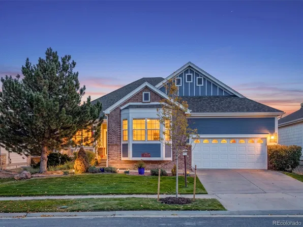8244 S Catawba Court, Aurora, CO 80016