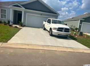 351 Spruce Pine Way LOT 253, Aria A Conway, SC 29526