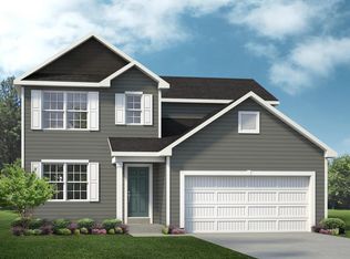 The Weston Plan, The Boulevard at Wilmer, Wentzville, MO 63385