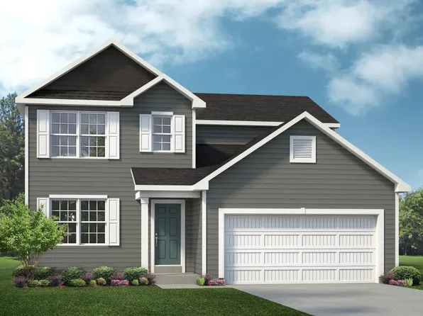 The Weston Plan, The Streets of Caledonia