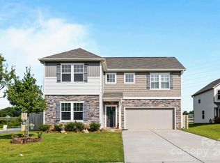 1015 Cherry Bark Pl, Landis, NC 28088