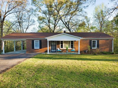 280 Blackberry Rd, Camden, TN, 38320