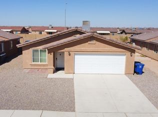 4526 S Sunflower Dr, Yuma, AZ 85365