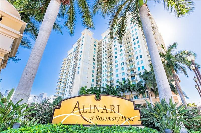 1st image of 800 N Tamiami Trl Unit 908
