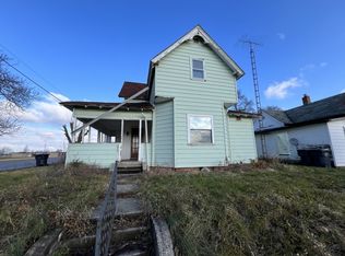 434 W Main St, Redkey, IN 47373