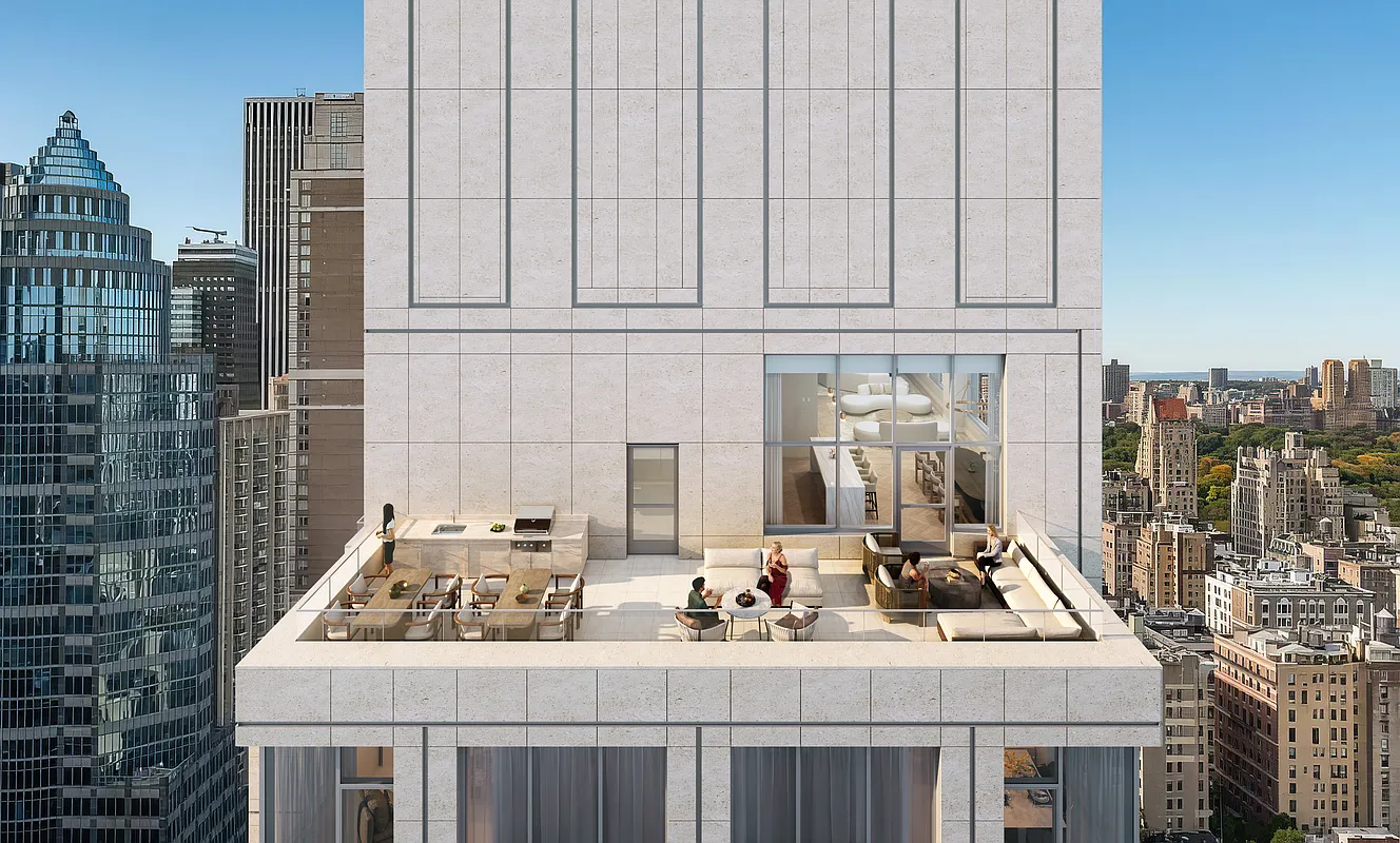 ロムニーハウス 114〜116 Romney (c) House Floor Plan | Frank Betz Associates