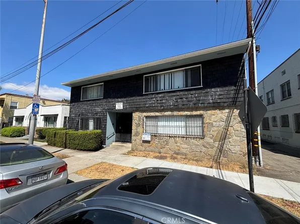 723 E 6th St, Long Beach, CA 90802