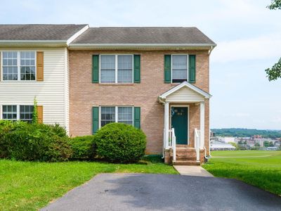 2858 Prairie Ln, Harrisonburg, VA, 22801