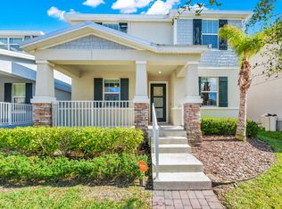 9135 Pinch Shot Dr, Winter Garden, FL 34787