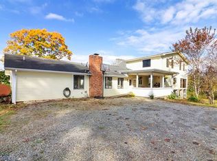 77 Reb Hill Dr, Penrose, NC 28766