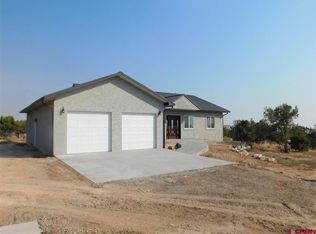 15914 2525th Rd, Cedaredge, CO 81413
