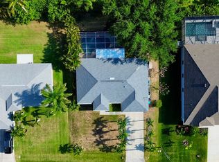 2513 SW 32nd St, Cape Coral, FL 33914