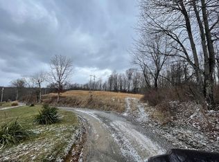 Upper Childers Run, Buckhannon, WV 26201