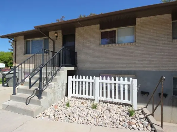 756 Wayne Ave APT 1, Pocatello, ID 83201