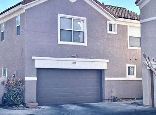 1401 Beaver Spring St, Las Vegas, NV 89128