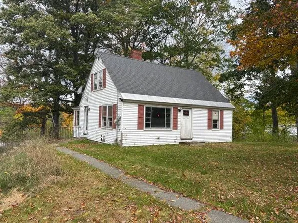 257 Old Brunswick Rd, Gardiner, ME 04345