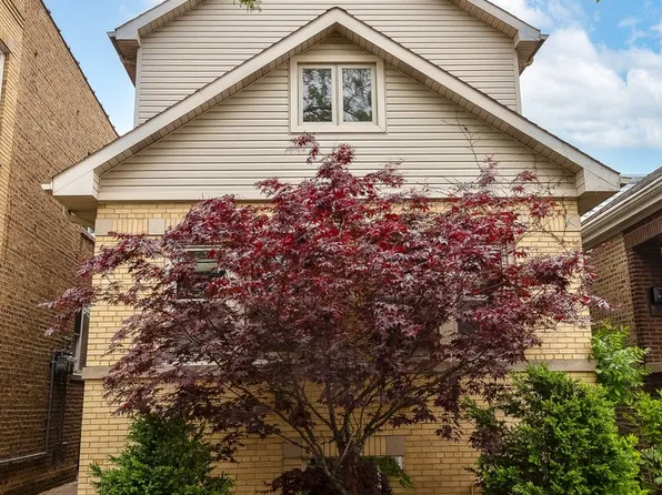 5451 N Lynch Ave, Chicago, IL 60630