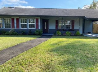 1507 W Inwood Dr, Orange, TX 77630