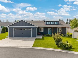 16 E 11th Ct, Deer Park, WA 99006