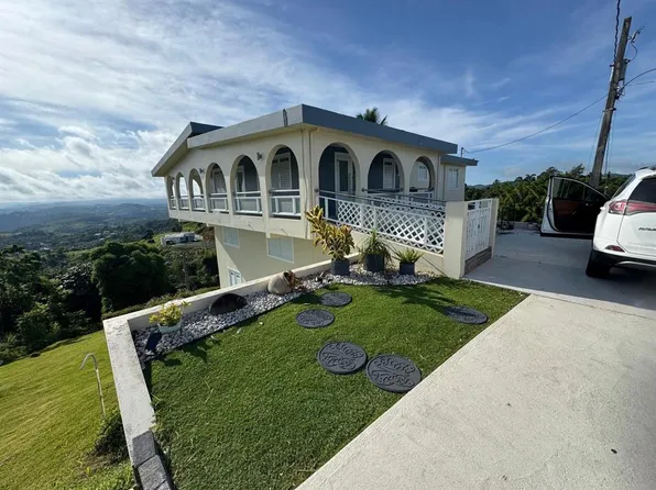 2 Km 17.6 Pr #162, Barranquitas, PR 00794