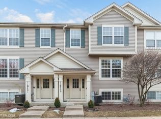 11S459 Rachael Ct, Willowbrook, IL 60527