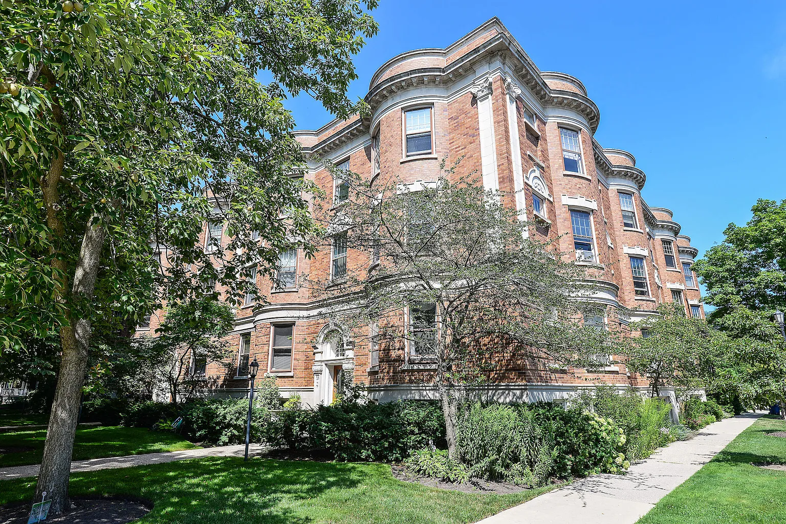 205 Hamilton St APT 1 photo 1
