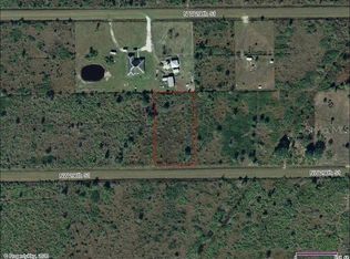 15681 NW 266th St, Okeechobee, FL 34972