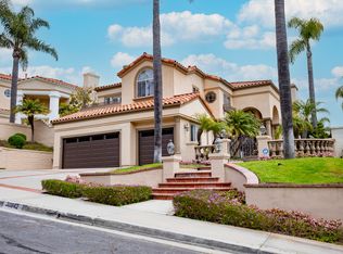 30842 La Brise, Laguna Niguel, CA 92677