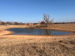 E Of Hwy #81, Rush Springs, OK 73082