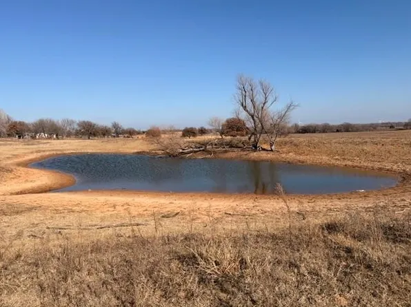 E Of Hwy #81, Rush Springs, OK 73082