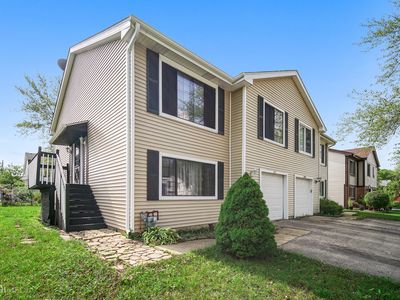 2095 Millpond Ln, Hanover Park, IL, 60133