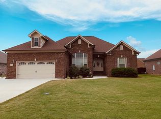 22761 Big Oak Dr, Athens, AL 35613