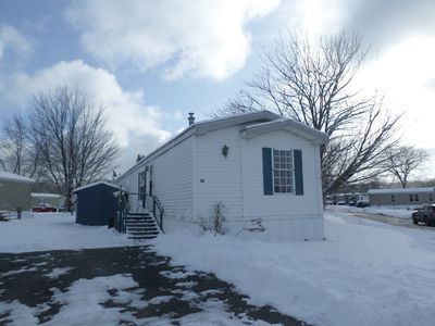 5149 Henderson Rd Lot 60, Erie, PA, 16509