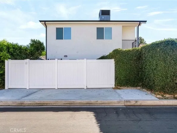 6512 Gloria Ave, Van Nuys, CA 91406